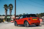 Mini Cooper S 2018 года (WW)